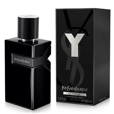 new ysl men perfume|new YSL perfume for men.